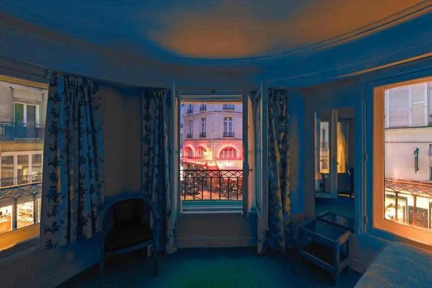 La Louisiane * Paris