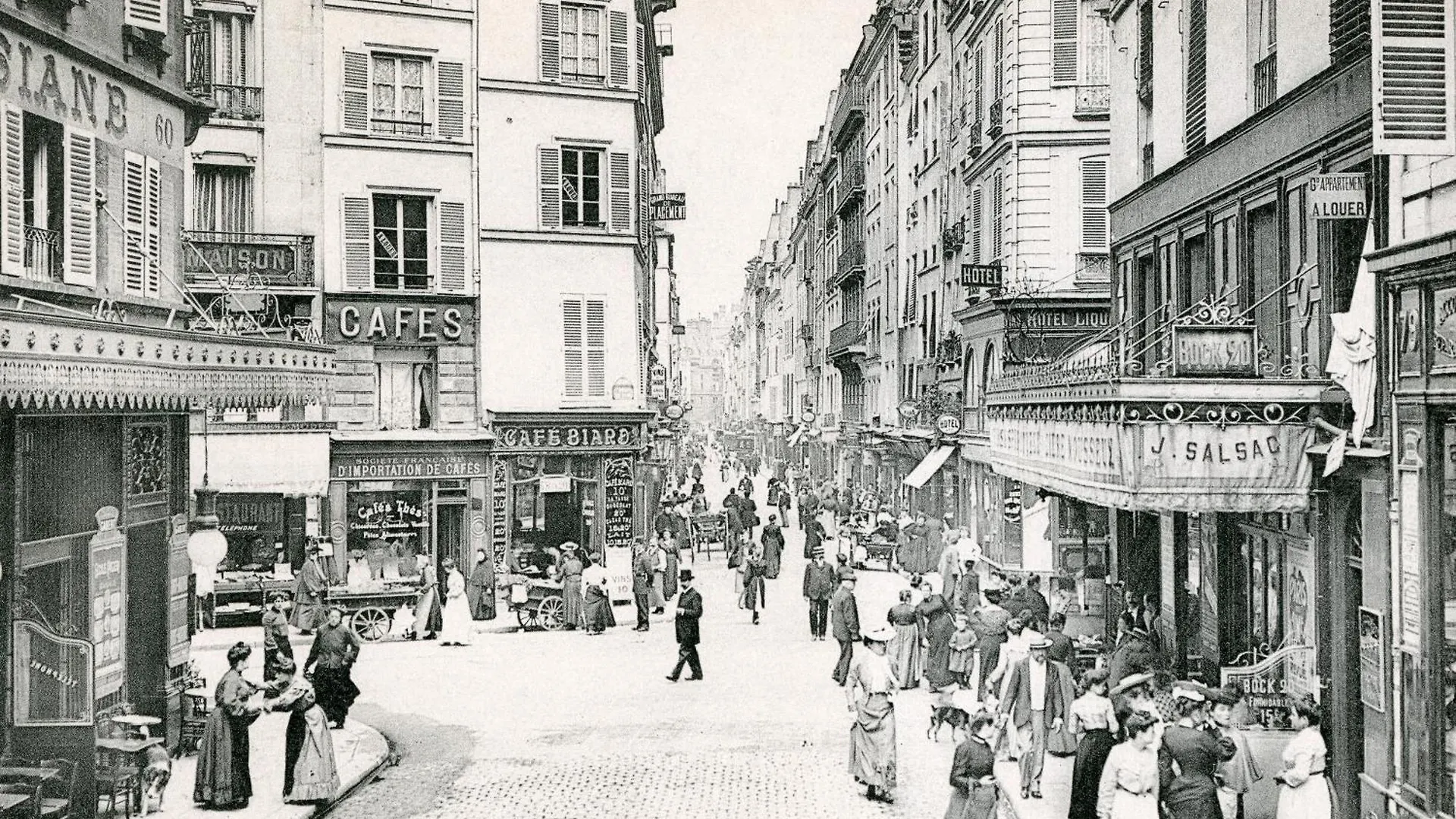 La Louisiane *
