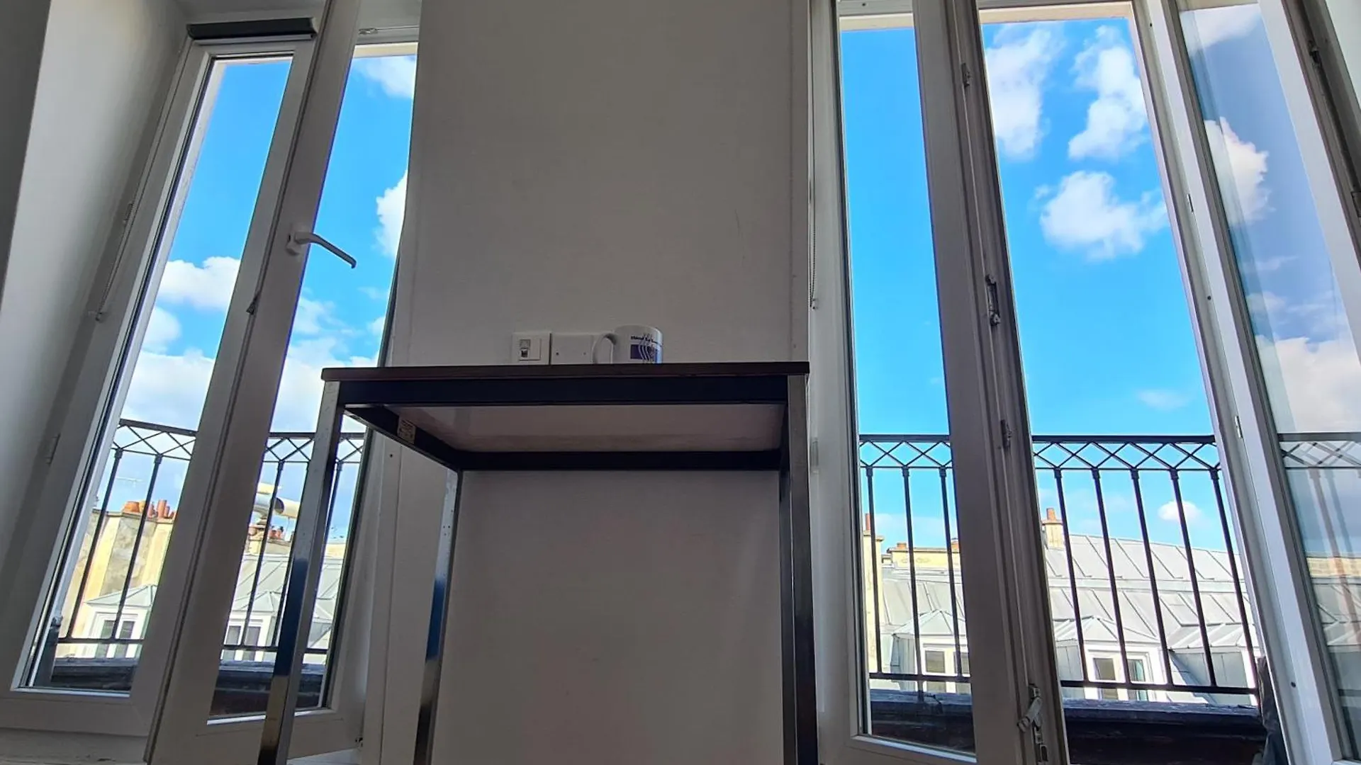 La Louisiane Hotel Paris