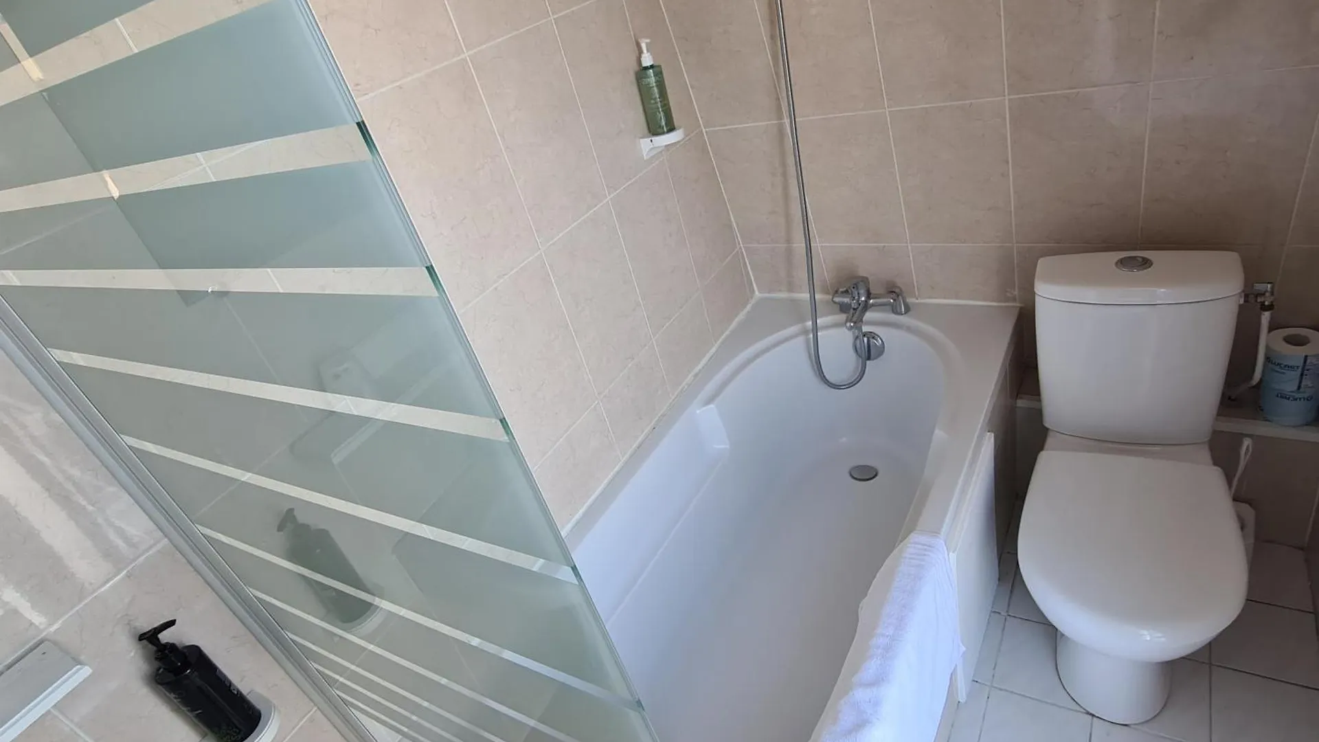 Hotel La Louisiane Paris