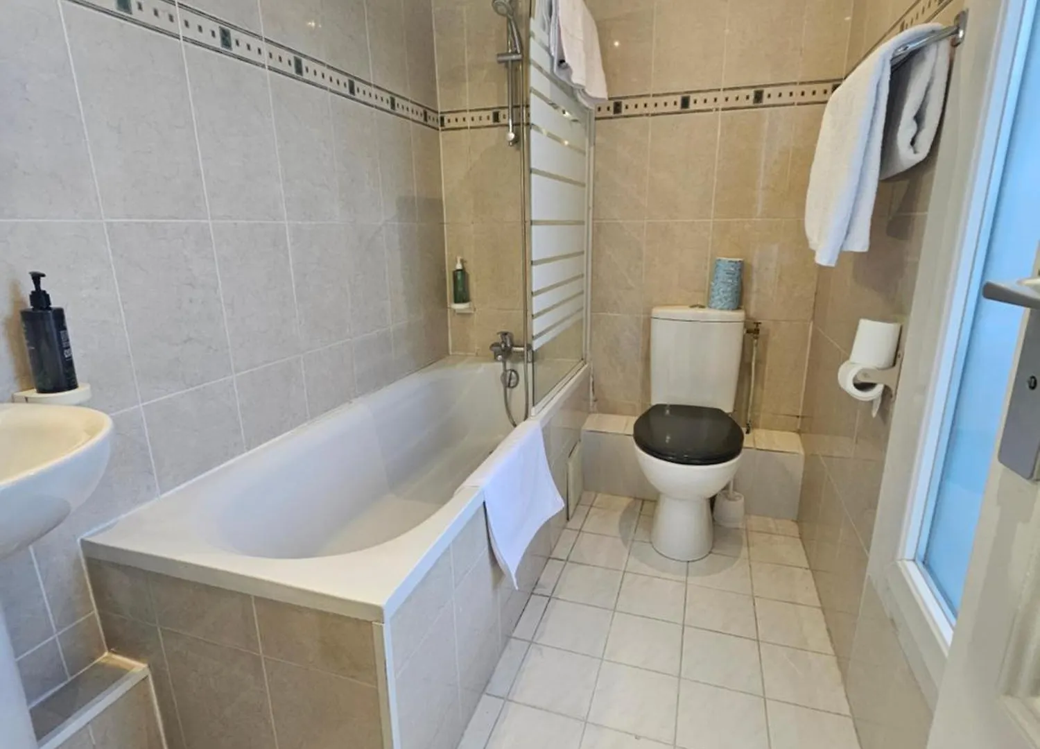 La Louisiane Hotel Paris