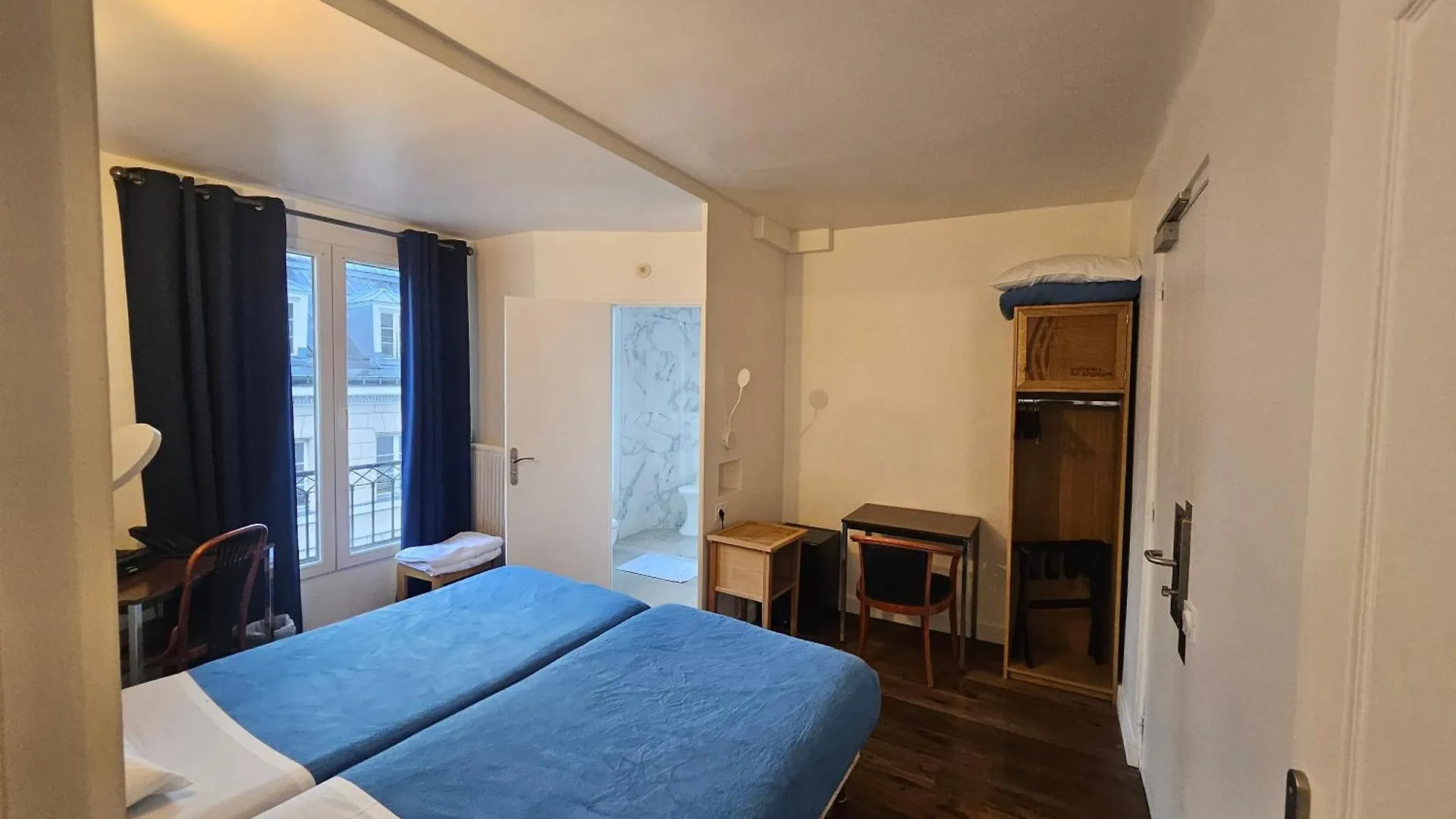 La Louisiane Paris