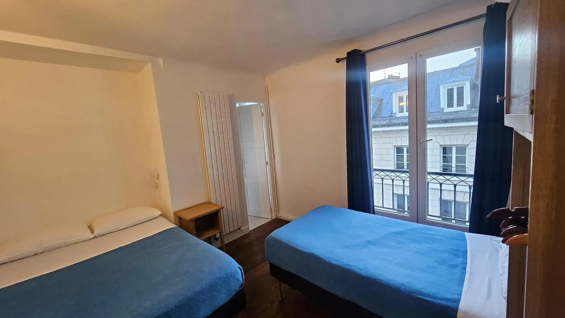 La Louisiane Paris