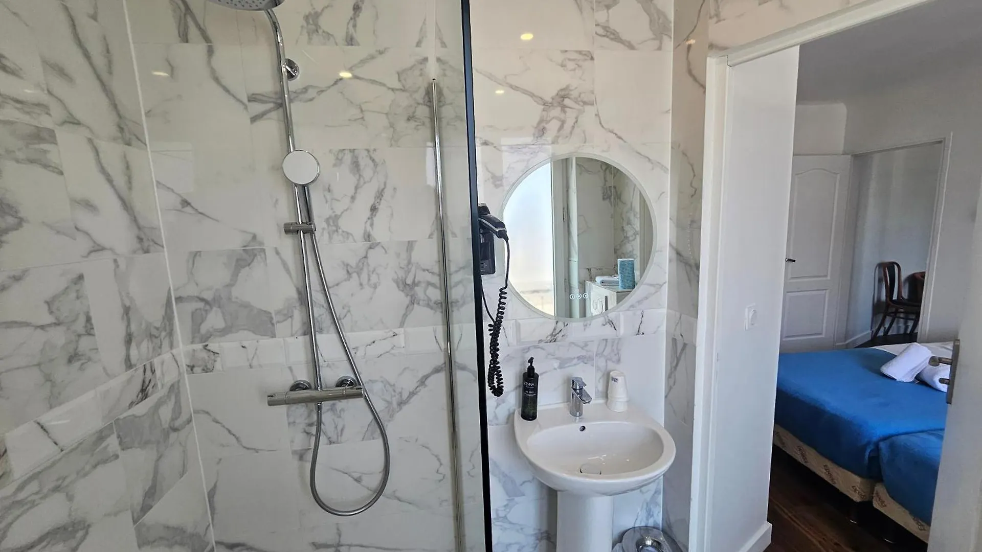 La Louisiane Hotel Paris