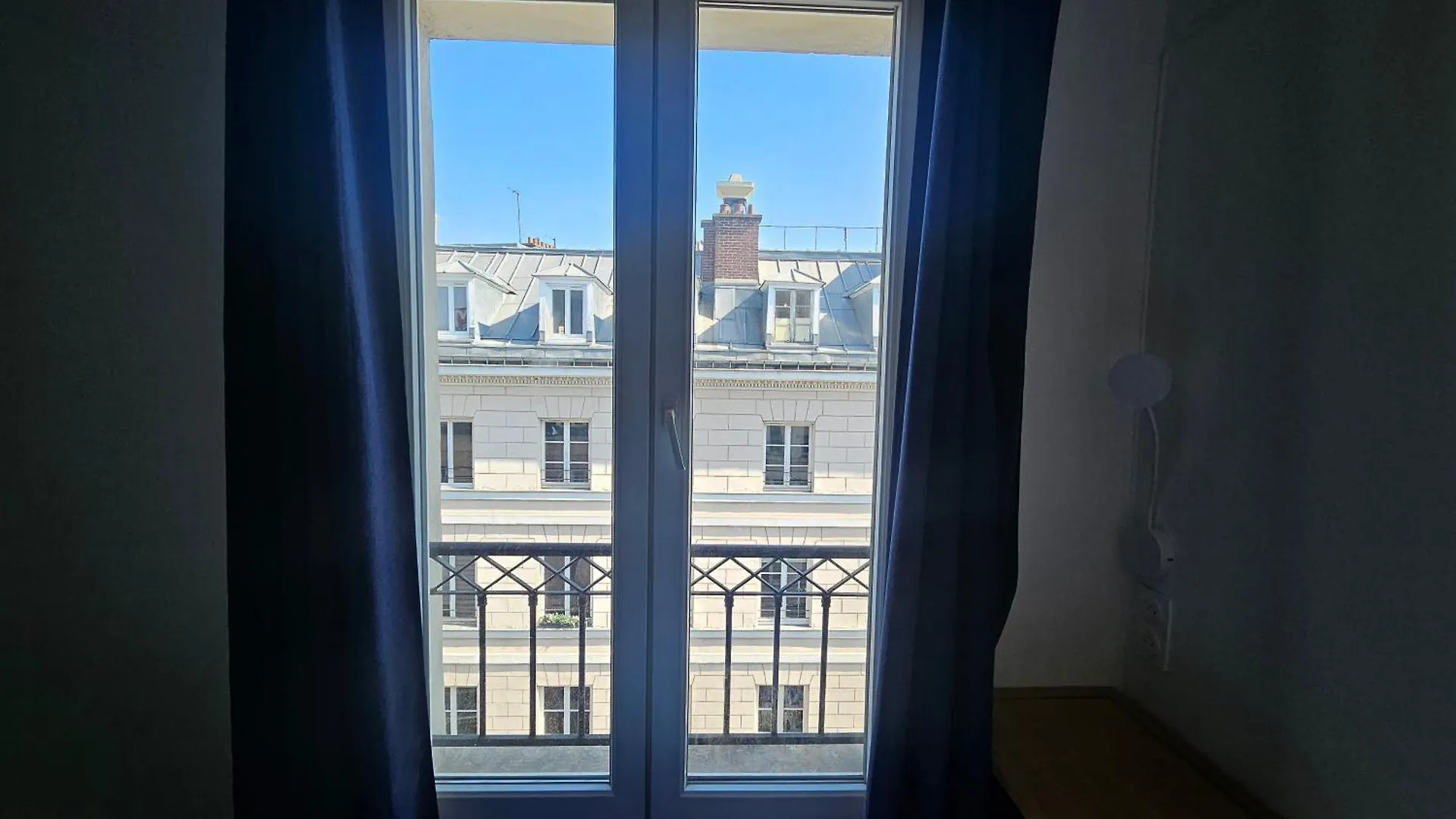 La Louisiane * Paris