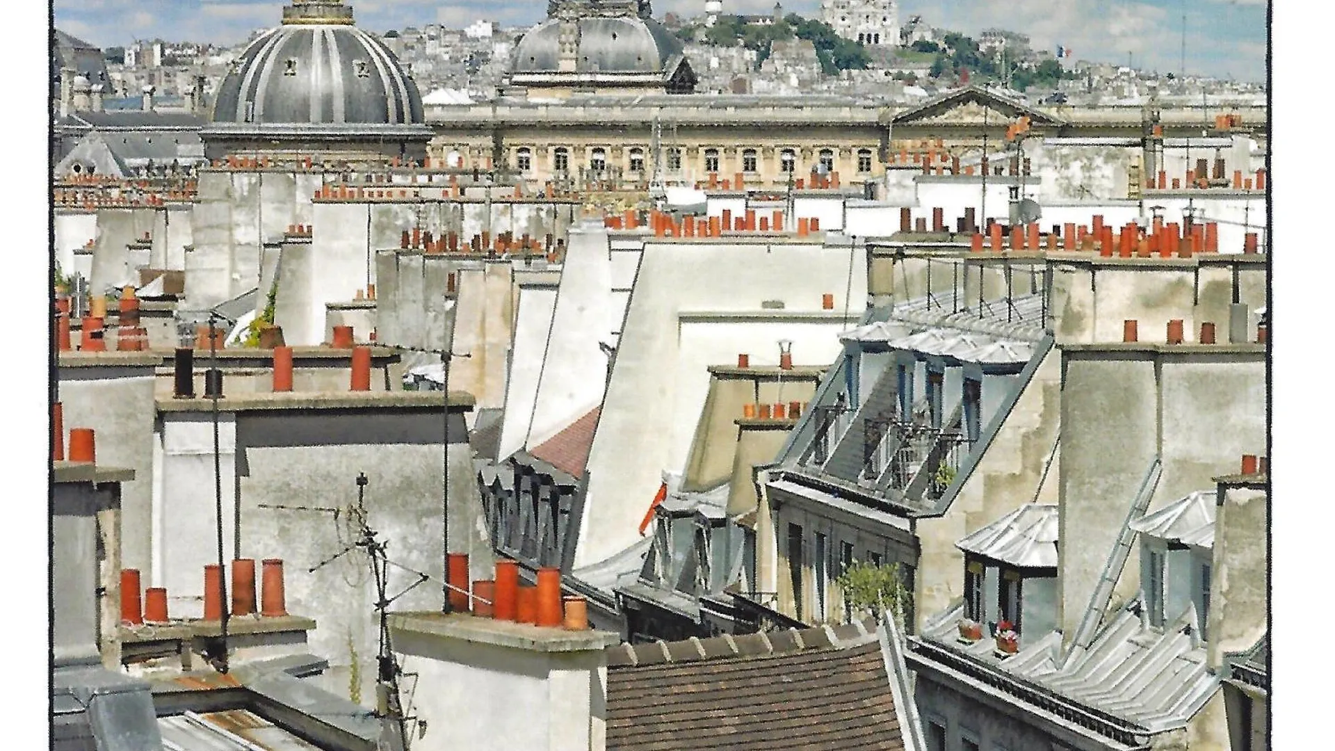 La Louisiane Paris