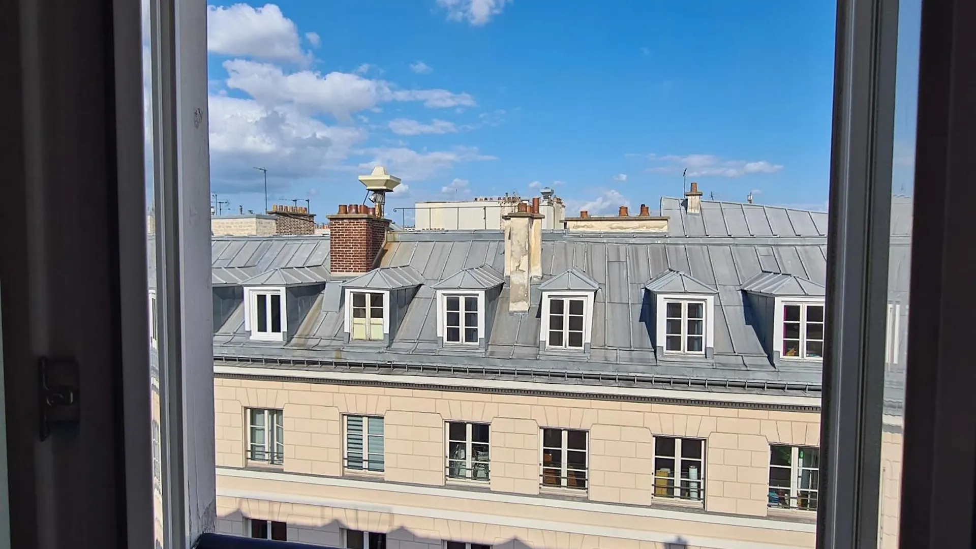 Otel La Louisiane Paris