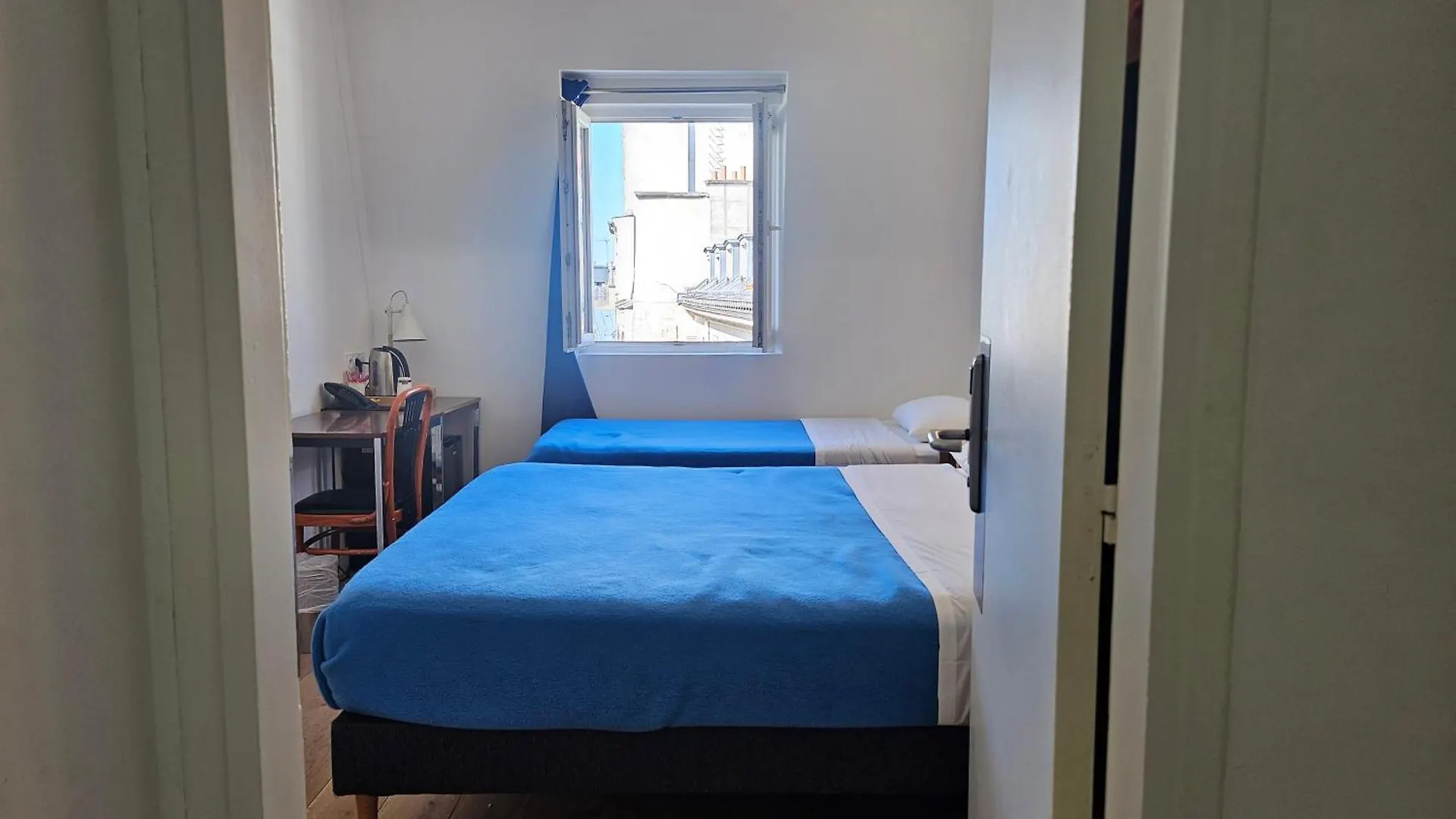 Otel La Louisiane Paris