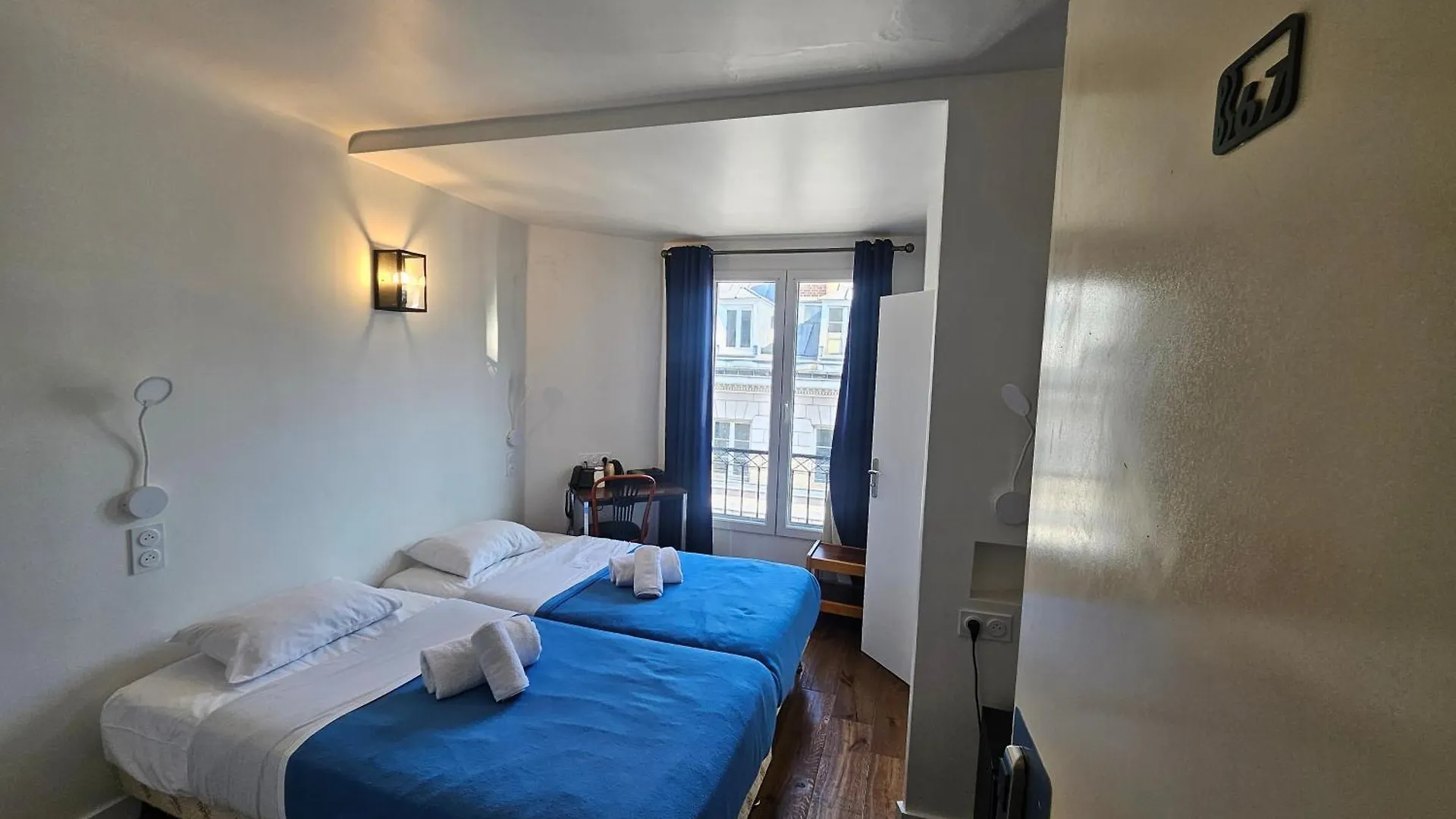 La Louisiane * Paris